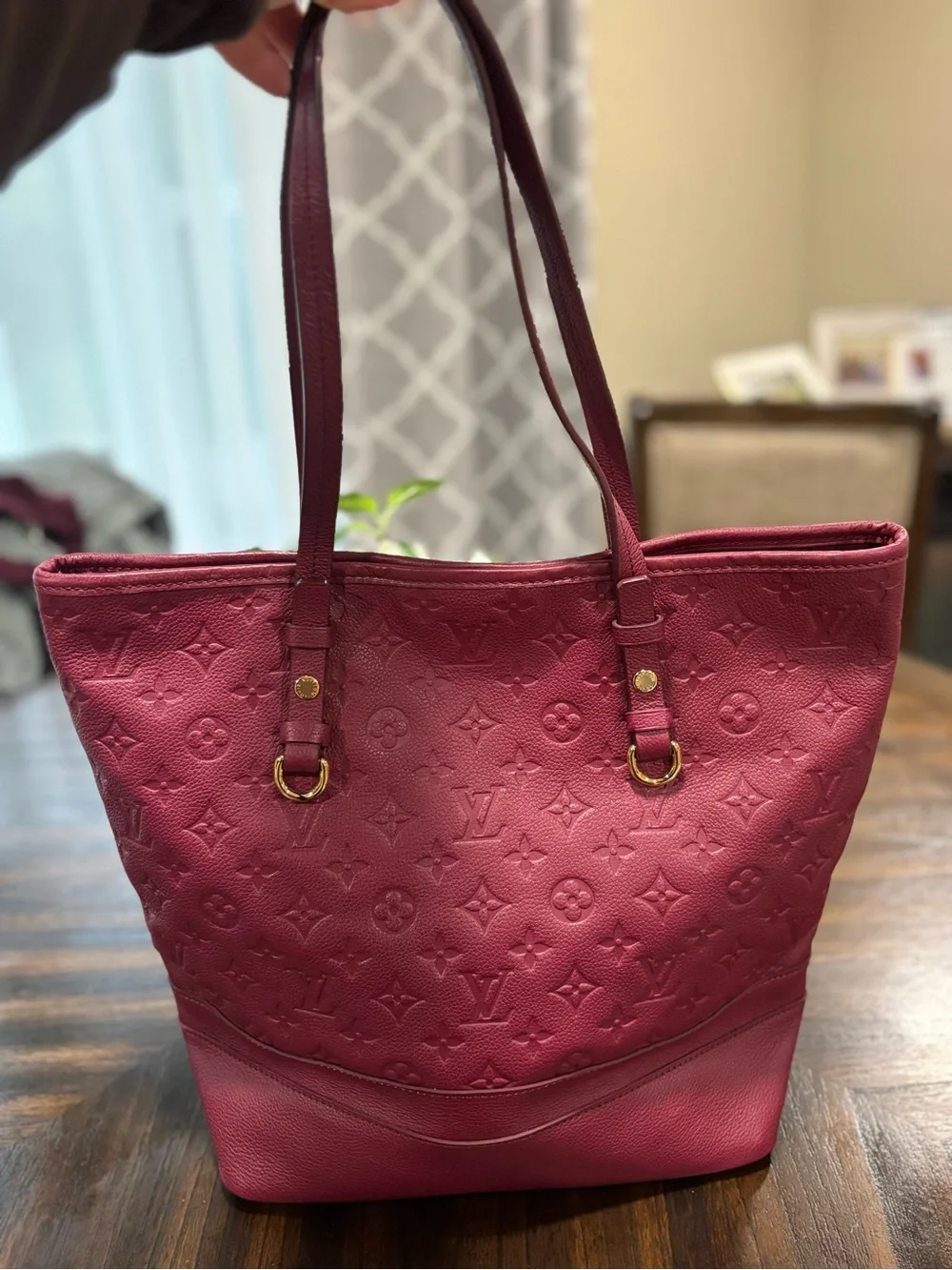 Louis Vuitton Empriente Citadine PM